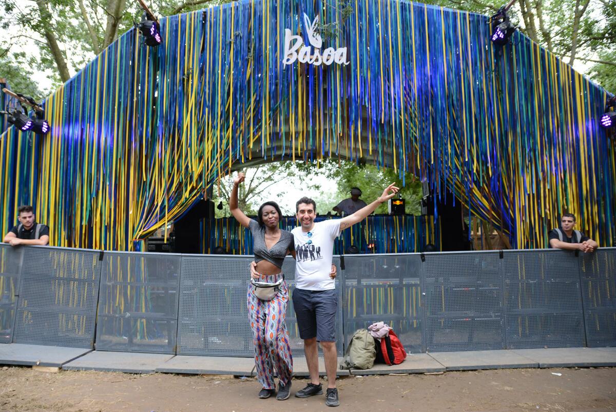 Foto 76 de la viernes 7 de julio | Bilbao BBK Live 2017